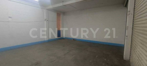 Local En Venta En Apatlaco, Iztapalapa, Cdmx