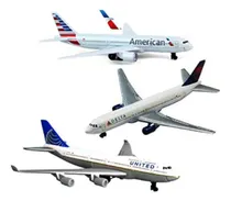 Comprar Vehículos Sin Control Remoto Aviones Fundidos A Presión