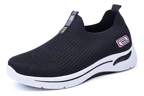 Slip-on Sneakers Orthopedic Shoes For