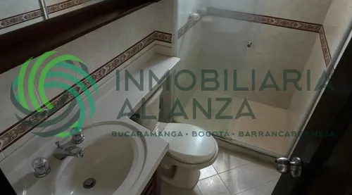 Apartamento En Venta En Cañaveral. Cod V61698
