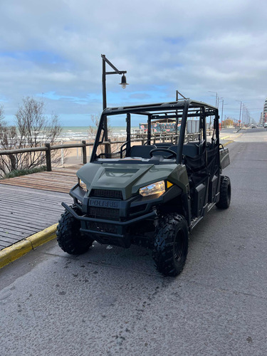 Polaris Ranger Crew 570