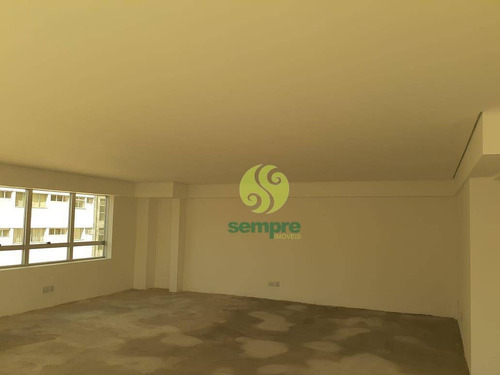 Imagem 12 de 26 de Andar Duplex Para Alugar, 260 M² E 03 Vagas - Savassi - Belo Horizonte/mg - Ac0111
