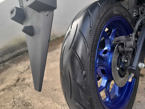 Yamaha R3