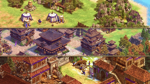 Age Of Empires Ii Hd Edition - Pc Digital