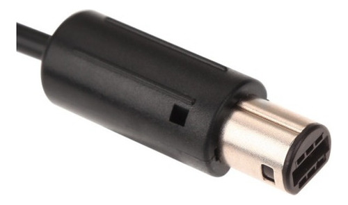 Cable Extension 1.8 Metros Para Control De Game Cube