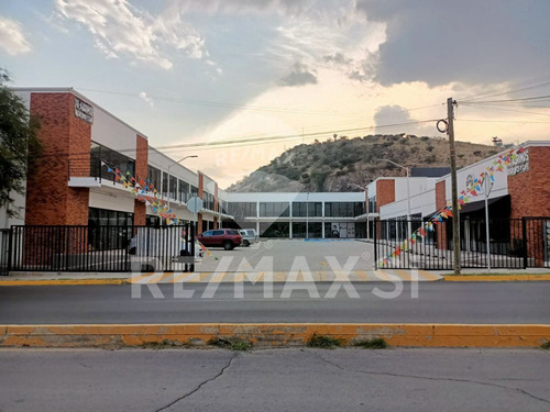 Cpv Plaza Venta El Pueblito, Corregidora