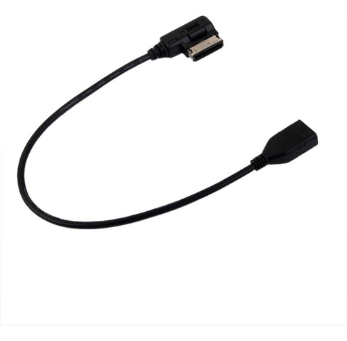 Música Ami Mmi Mdi-cable Adaptador Usb Para Audi A3 A4 Q5