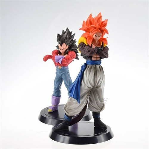 Gogeta Super Saiyan 21 Cm Figura Fusión Goku Y Vegeta | MercadoLibre Gogeta Super Saiyan 21 Cm Figura Fusión Goku Y Vegeta | MercadoLibre