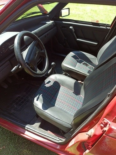 Fiat Duna 1.7 Csd 1996