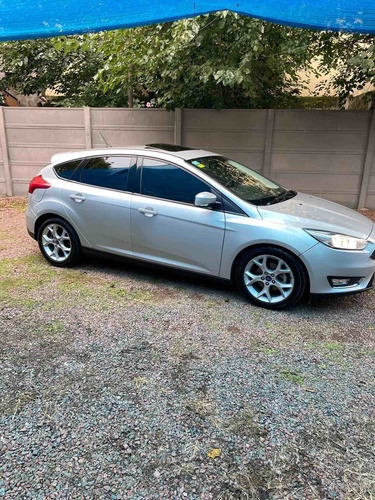 Ford Focus Iii 2.0 Se Plus At6 2018