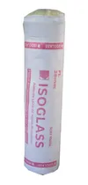 Comprar Rollo Lana Vidrio Sin Revestimiento 38mm 24m2 Tipo Isover 