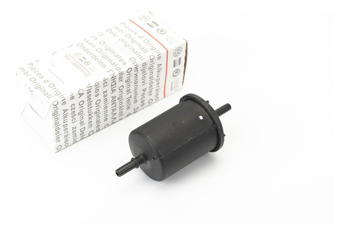 Kit De Filtros Completo Saveiro 1.6 Original Volkswagen