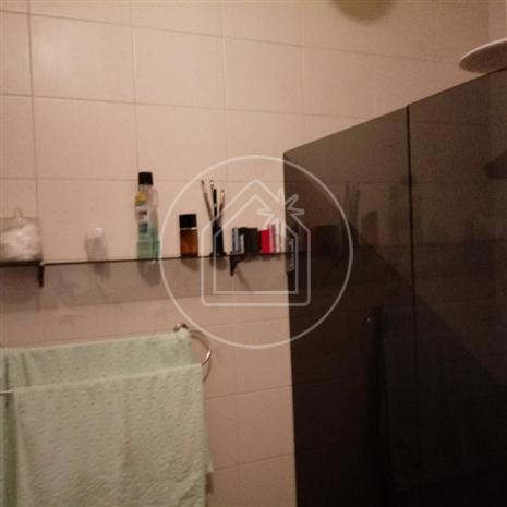 Apartamento - Ref: 841585