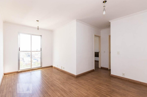 Apartamento À Venda - Itaquera, 2 Quartos, 58 - S893121196