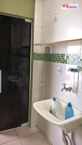 Casa À Venda, 97 M² Por R$ 340.000,00 - Vila Nova Sorocaba - Sorocaba/sp - Ca0201