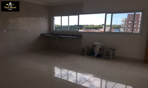 Imagem 13 de 19 de Ótimos Apartamentos À Venda No Jardim Faculdade Em Boituva - Ap00046 - 34045537