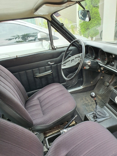 Imagem 5 de 9 de Chevrolet Opala