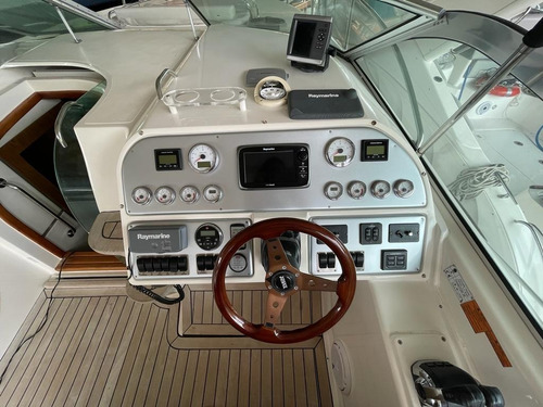 Imagem 2 de 14 de Phantom 365 C/ 2 Motores Volvo D6-370hp Ano 2013