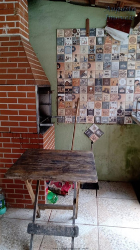 Imagem 11 de 18 de Chácaras À Venda Em Mairiporã/sp - Compre O Seu Chácaras Aqui! - 1479009
