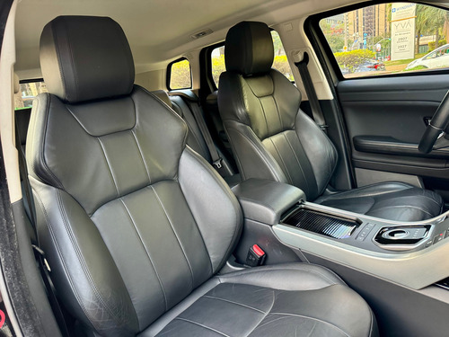 Land Rover Range Rover Evoque 2.0 Si4 Se Dynamic 5p