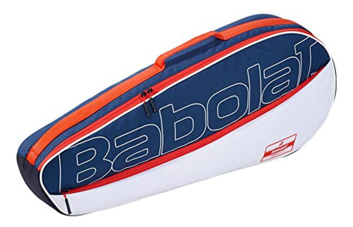 Bolsa Para Raqueta De Tenis Bolsa De Tenis Babolat Racquet H