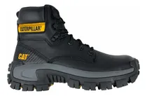 Comprar Botas Caterpillar Invader Negro Casquillo P91287 Look Trendy