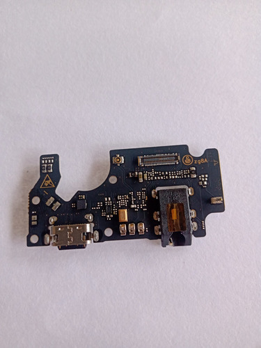 Placa De Carga Zte V30 Vita 8030 Piezas Nuevas 