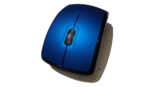 Ratón Inalámbrico Mouse P C