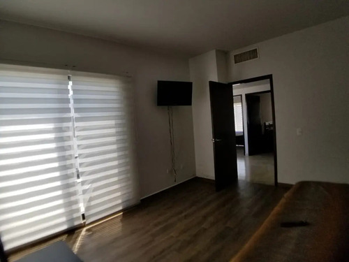 Casa En Renta En Residencial Palma Real, Torreón, Coahuila De Zaragoza