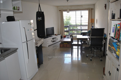 Venta Apartamento 1 Dormitorio, Con Renta