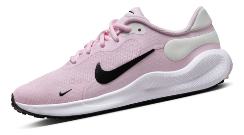 Zapatillas Nike Mujer Running Revolution 7 | Fb7689-600
