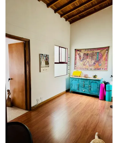 Apartamento Penhouse Duplex En Laureles