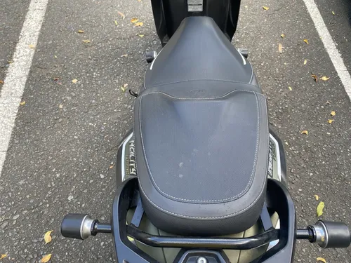 Kymco Agility Fusion 125 2023