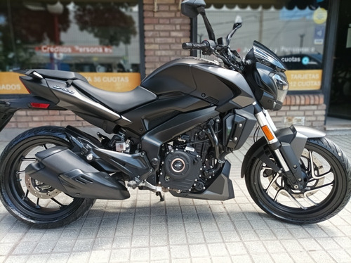 Imagen 10 de 15 de Bajaj Dominar 400 Financiacion Ahora 12 Y 18