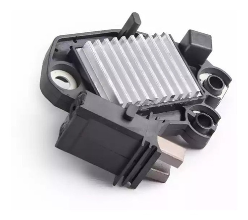 Regulador Volteje Alternador Valeo Bmw 2004-2013