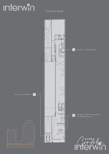 Departamento - Recoleta