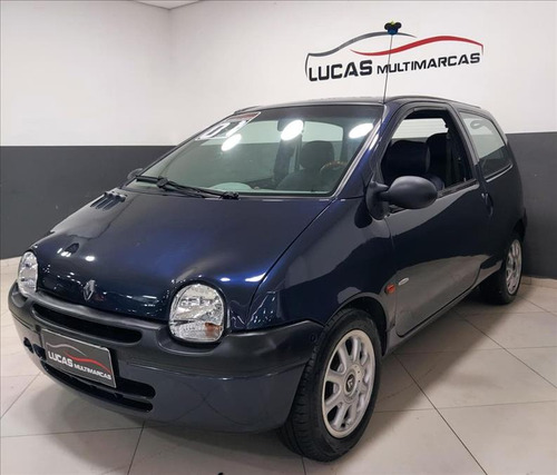 Renault Twingo 1.0 8v