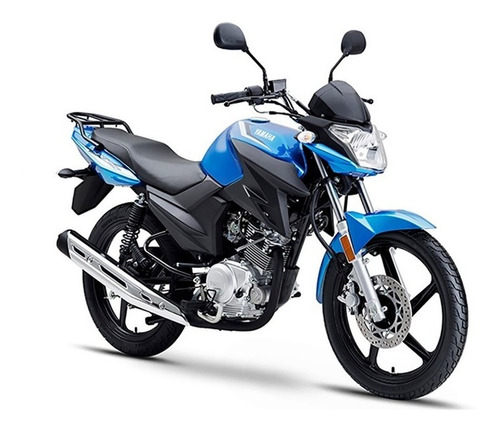 Balatas Bandas Freno Yamaha Xtz125 / Xtz150 / Ybr125 / Fz16