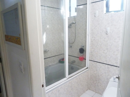 Imagen 18 de 25 de Departamento En Venta En Santa Fe, Lexus