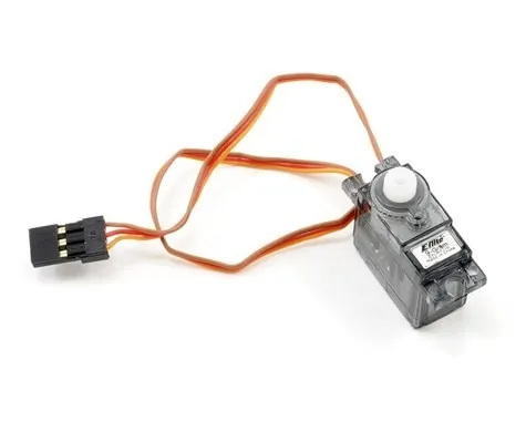 E-flite 9g Sub-micro Servo