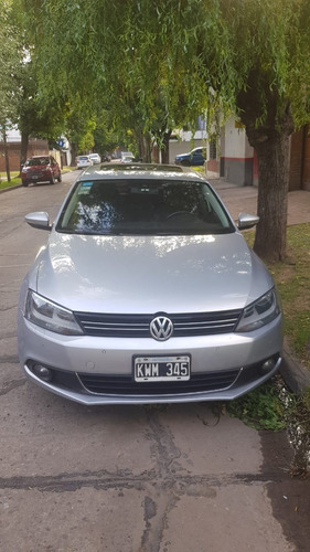 Volkswagen Vento 2012 2.0 Sportline Tsi 200cv Dsg