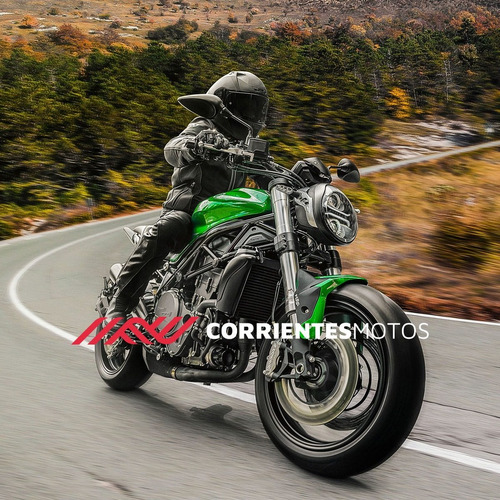 Imagen 5 de 18 de Benelli 752s - Financia $900.000 A Tasa 0%