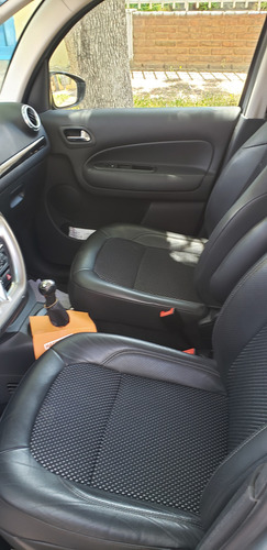 Citroën C3 Picasso 1.6 Exclusive 110cv Pack My Way