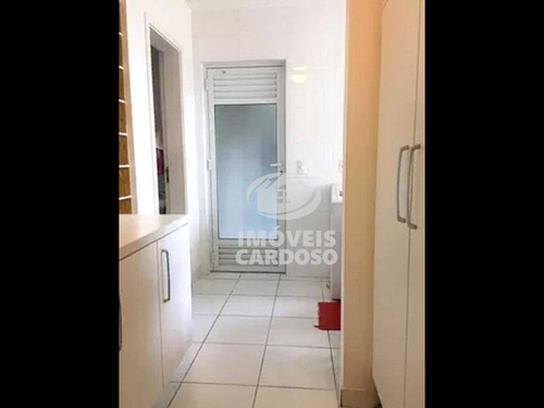 Imagem 10 de 17 de Apartamento Com 3 Dormitórios À Venda, 186 M² Por R$ 1.845.000 - Butantã - São Paulo/sp - Ap0191