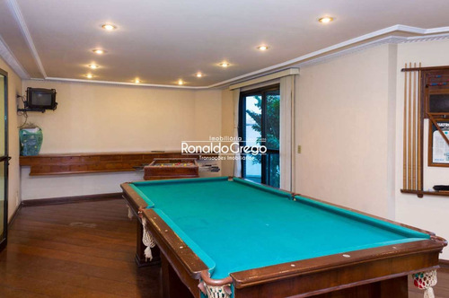 Imagem 10 de 27 de Apartamento Com 4 Dorms, Vila Prudente, São Paul Aceita Permuta - V3634