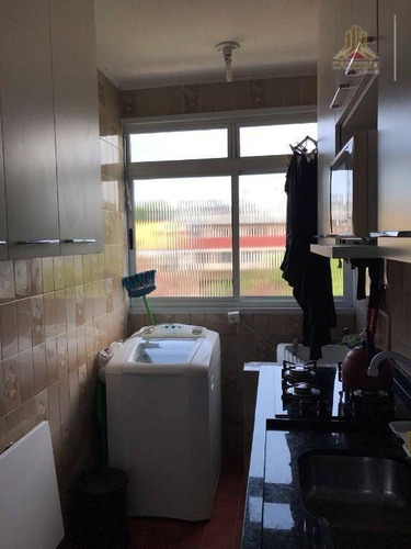 Imagem 6 de 9 de Apartamento Residencial À Venda, Vila Jardim, Porto Alegre. - Ap3396