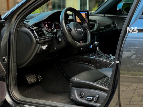Audi RS6 Avant 4.0 Fsi Tiptronic Quattro 5p