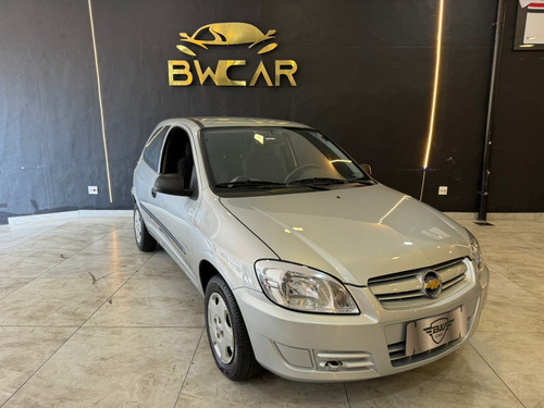 Chevrolet Celta 1.0 MPFI SPIRIT 8V FLEX 2P MANUAL