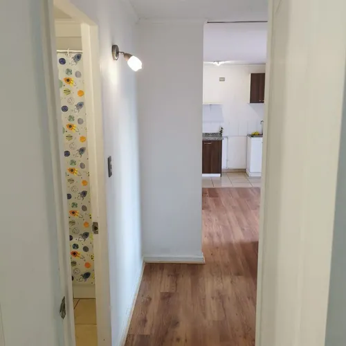Condominio Cumbres De Longavi 3d2b Cercano Inacap Chillan