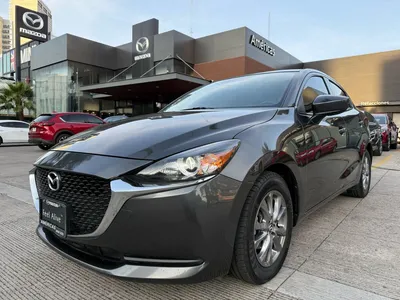 Mazda Mazda 2 1.5 I Touring At